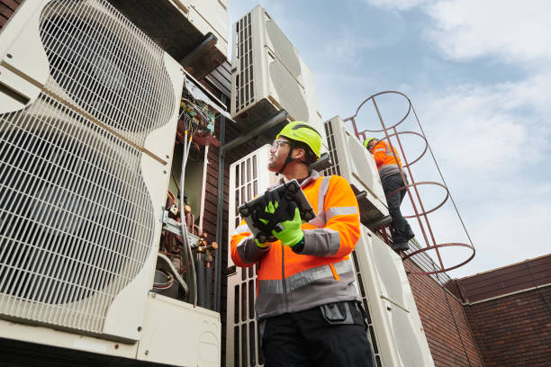 Best Residential HVAC Services  in Hansen, ID
