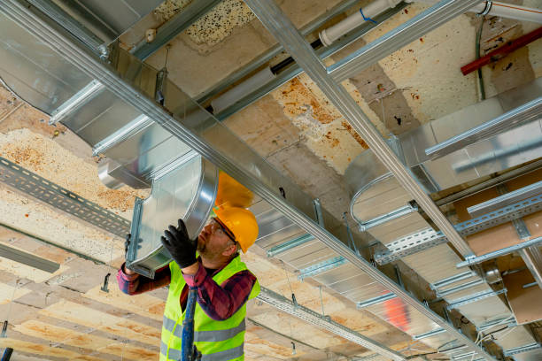 Best Ductless HVAC Repair  in Hansen, ID
