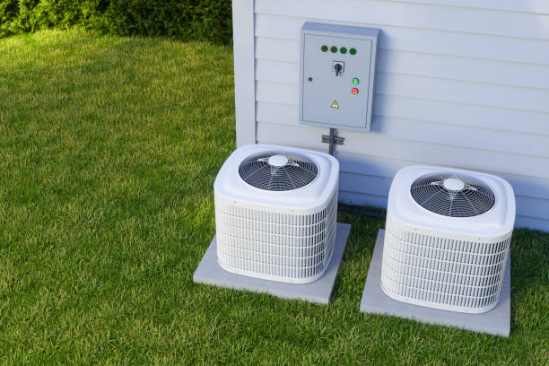 HVAC Maintenance Plan in Hansen, ID