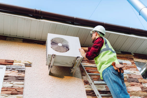 Best HVAC Air Duct Cleaning  in Hansen, ID