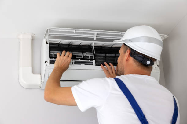 Professional HVAC in Hansen, ID