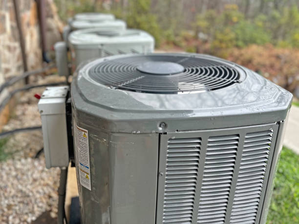 AC Installation Near Me in Hansen, ID