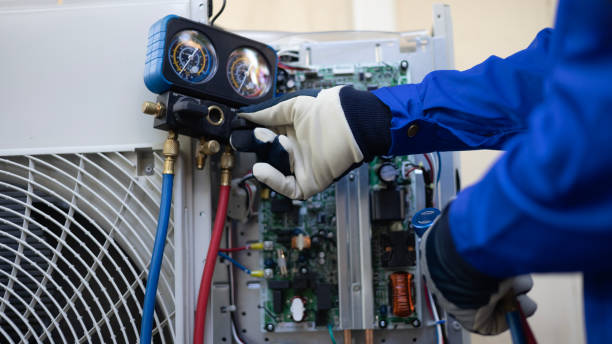 Best Emergency HVAC Repair  in Hansen, ID