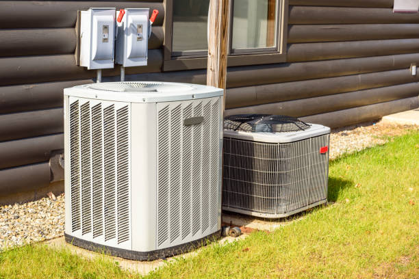 Best HVAC Cleaning Services  in Hansen, ID