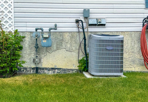 Best Central Air Repair  in Hansen, ID
