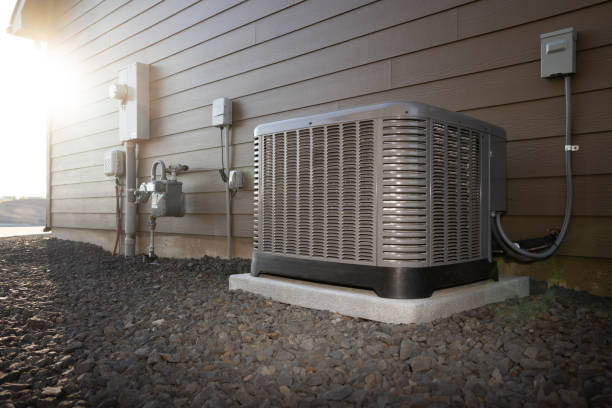 Best Air Quality Test  in Hansen, ID